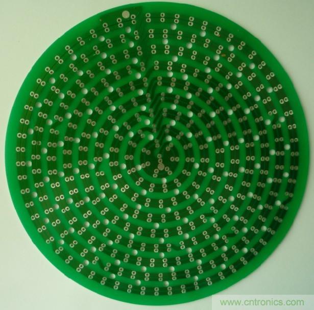高速高密度PCB<a href=http://1kangkang.com/pcb/ target=_blank class=infotextkey>設計</a>中電容器的選擇